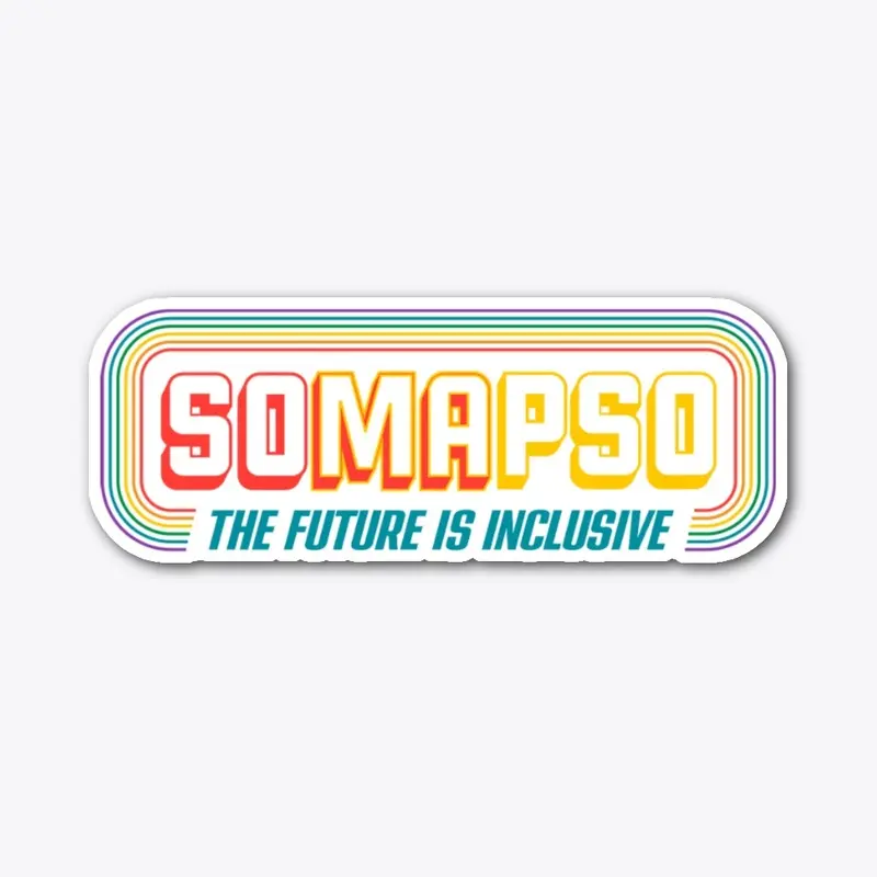 SOMAPSO - The Future is Inclusive