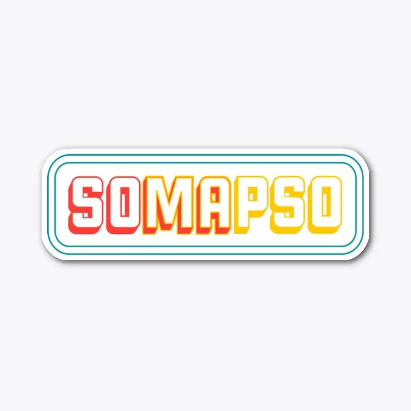 SOMAPSO